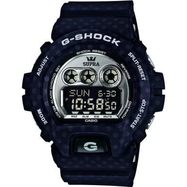 Casio G Shock G-Shock GD-X6900SP-1ER Uhr Watch Supra Pack Limited Edition