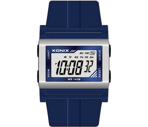 XONIX Unisex Armbanduhr 83842
