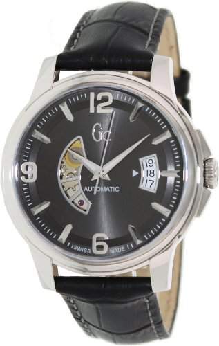 ORIGINAL GUESS COLLECTION Uhren Classic Herren - x84003g5s