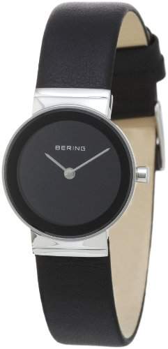 Bering Time Damen-Armbanduhr Slim Classic Analog Quarz 10126-402