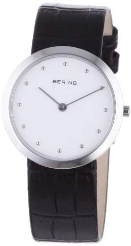BERING Time Damen-Armbanduhr Slim Classic 10331-400