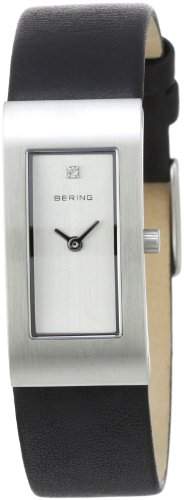 BERING Time Damen-Armbanduhr Slim Classic 10817-400