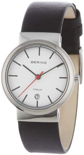 BERING Time Damen-Armbanduhr Slim Classic 11029-404