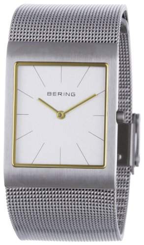 BERING Time Damen-Armbanduhr Slim Classic 11620-004