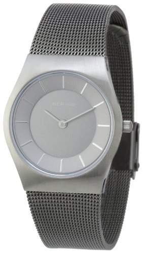 BERING Time Damen-Armbanduhr Slim Classic 11930-077