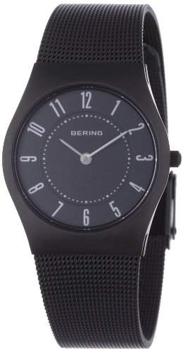 BERING Time Damen-Armbanduhr Slim Classic 11930-222