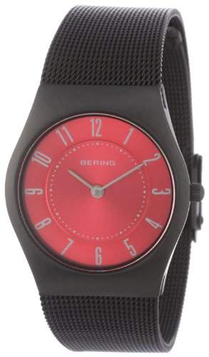 BERING Time Damen-Armbanduhr Slim Classic 11930-228