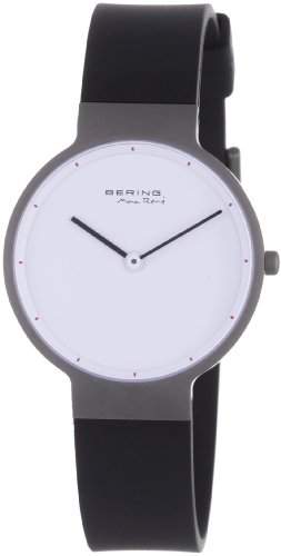 BERING Time Damen-Armbanduhr Max René UltraSlim 12631-874