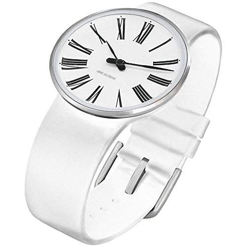 Arne Jacobsen Uhren Unisex AJ-43468