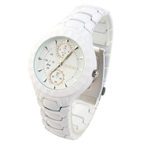 YESURPRISE Sinobi elegant Quarz Damen Uhr Armbanduhr Damenuhr Watch Geschenk Gift reloj de pulsera montre de AC001