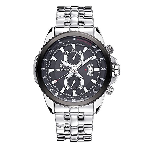 Maenner Luxury Brand Sport Relojes Reloj Hombre Relogio Masculino Quarz Montre Homme Military Watch