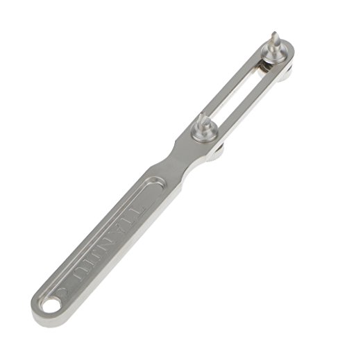 Leder Uhrenarmband Buegel Punch Loch Link Metallbauer Stift Entferner Reparatur Werkzeug