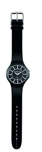 Morellato Time Unisex-Armbanduhr Analog Quarz Silikon R0151114007