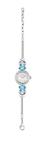 Morellato Time Damen-Armbanduhr Analog Quarz Edelstahl R0153122506