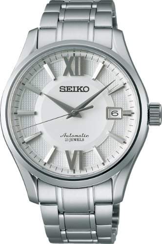 Mit Handaufzug SARX001 Men Seiko SEIKO Uhr mechanisch mechanisch mit automatischem Aufzug