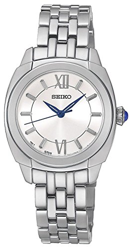 Uhr Seiko Neo Classic Srz425p1 Damen Perle