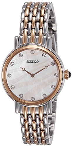 Seiko SFQ806P1