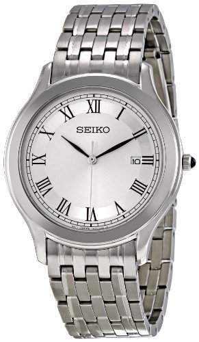 Seiko Quarz Herren-Armbanduhr SKK705P1