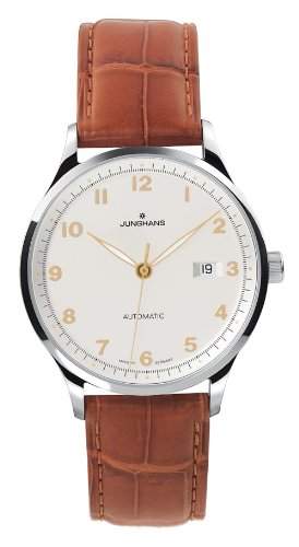 Junghans Herren-Armbanduhr Attaché Automatic 274541