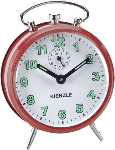 Kienzle Wecker V50197217358
