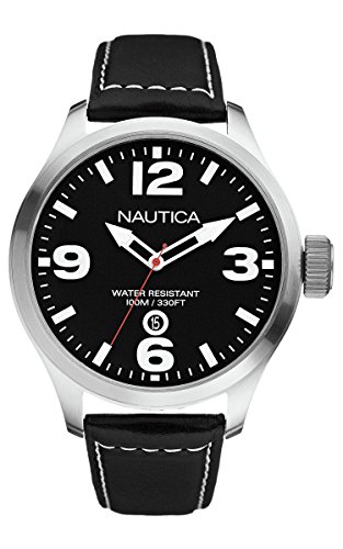 Nautica watch Quarz A12561G