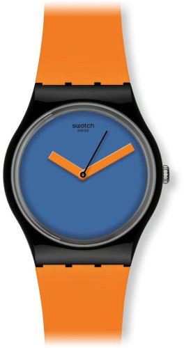 Swatch XS Analog Quarz Plastik gb268