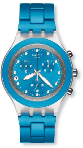 Swatch SVCK4053AG