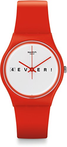 Swatch 4Everfever GR404