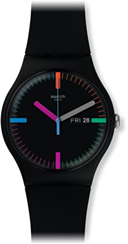 Swatch The Indexter SUOB719