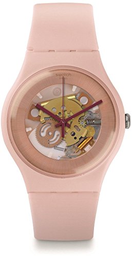Watch Swatch New Gent SUOP107 SHADES OF ROSE