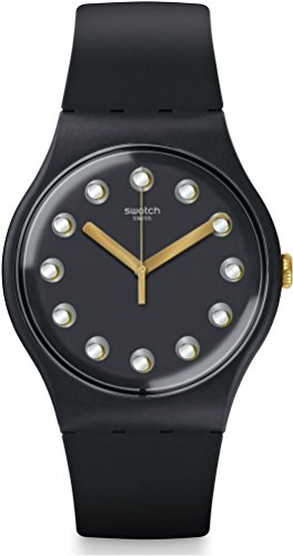 Watch Swatch New Gent SUOM104 PASSE TEMPS