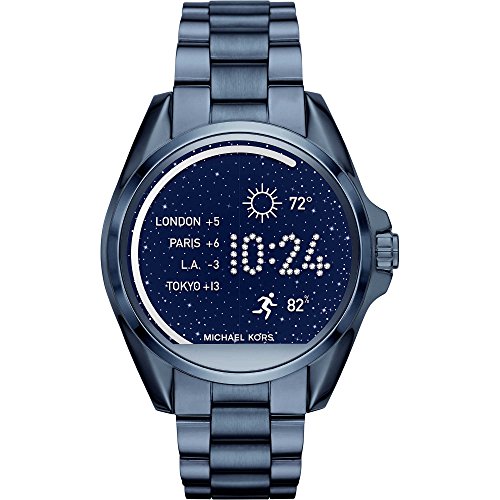 Michael Kors Damen Smartwatch MKT5006