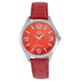 Armbanduhr Damen C195 rot