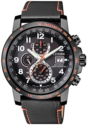 Citizen Funk H800 Sport Limited Edition at8125 05E