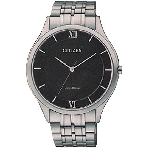 Uhr nur Zeit Unisex Citizen Stiletto Trendy Cod AR0071 59E