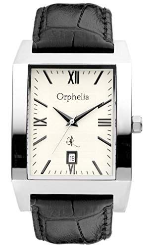Orphelia Herren-Armbanduhr Analog Quarz 132-6703-84
