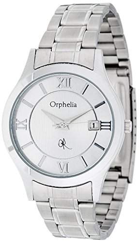 Orphelia Herren-Armbanduhr Analog Quarz 153-7701-88