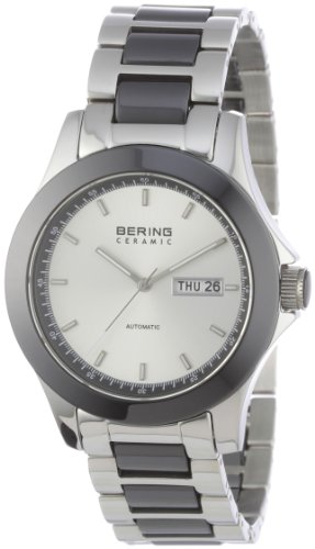 Bering Time Ceranetic Analog Automatik 31341 740