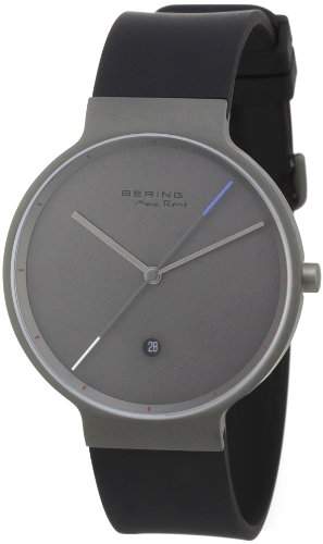BERING Time Herren-Armbanduhr Max René UltraSlim 12639-870