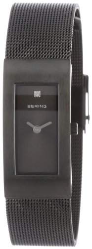 BERING Time Damen-Armbanduhr Slim Classic 10817-077