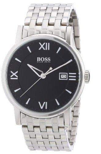 Hugo Boss Herren-Armbanduhr 1512474