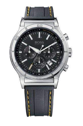 Hugo Boss Herren-Armbanduhr 1512500