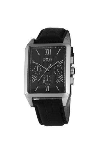 Hugo Boss Herren-Armbanduhr 1512578