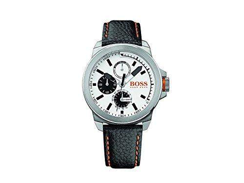 Hugo Boss Orange Watches 1513154 Mens New York Multi Function Watch