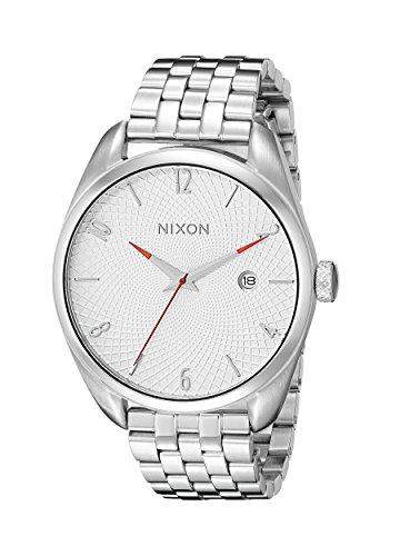 Nixon Herren Analog Dress Quartz Reloj ImportiertA418100