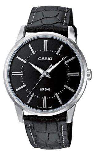 Casio Collection Herrenuhr Armbanduhr MTP-1303L-1AVEF