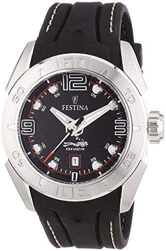 Festina Herren-Armbanduhr F165053