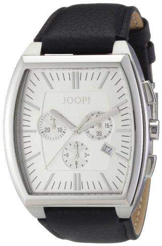 Joop Herren-Armbanduhr Classic Tonneau Analog Quarz JP100451F01U