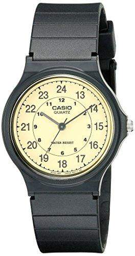 Casio MQ24-9B Herren Uhr