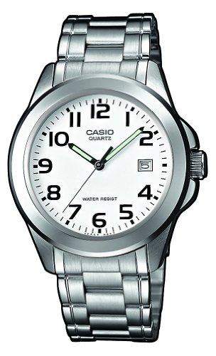 Casio Collection Herren-Armbanduhr Analog Quarz MTP-1259D-7BEF